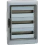 Elektrosadales skapis Legrand 601983 Platums 340 mm Dziļums 161 mm Augstums 622 mm