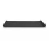 Digitāls plaukts Digitus DN-19 TRAY-1-SW fiksētai uzstādīšanai 19 collu skapjos