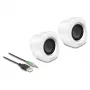 Skaļruņi DELOCK Mini Stereo 27008, 2W