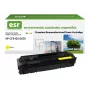 ESR tonera kasetne, saderīga ar HP CF542X dzeltenu, augstas ietilpības, atjaunota, 2500 lpp.