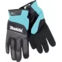Makita darba cimdi flexib10 XL P-84676 darba cimda izmērs cimdi XL 10 1 (P-84676)