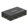 Video slēdzis HDMI DeLOCK 18683