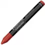 Pastāvīgais marķieris Staedtler Lumocolor 236 sarkans