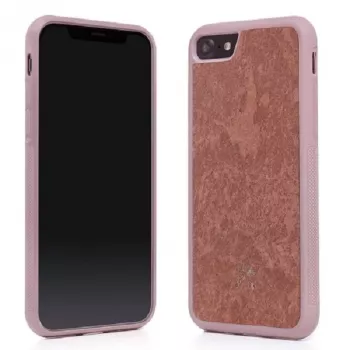 Maciņš Woodcessories EcoBump iPhone 7 iPhone 8