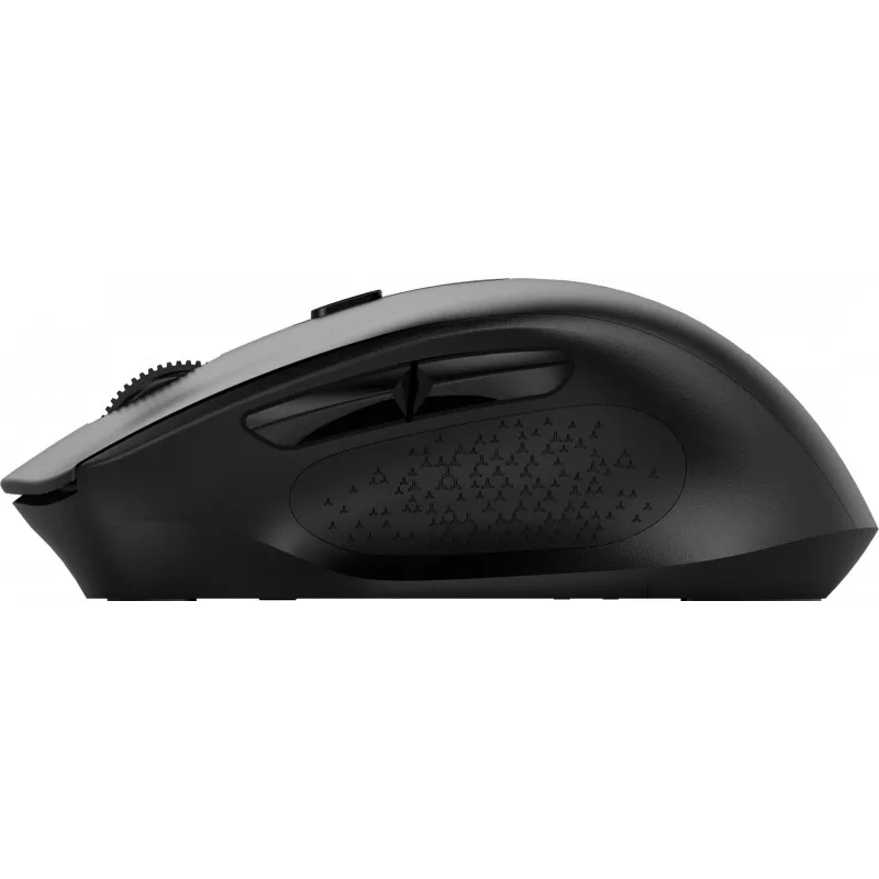 Bezvadu pele YMS 2050BK EGO Optic 1600DPI DUAL WL+B