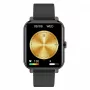 Smartwatch GRC CLASSIC Melns