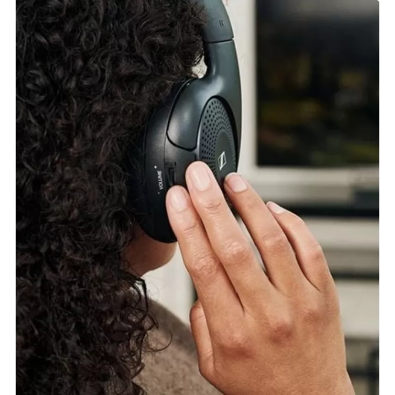Sennheiser RS 120-W austiņas