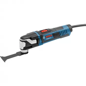 Bosch GOP 55-36 Melns, Zils 550 W 20000 OPM