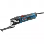 Bosch GOP 55-36 Melns, Zils 550 W 20000 OPM