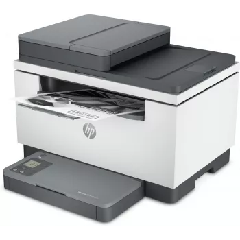 Daudzfunkciju ierīce Hewlett Packard Enterprise Laserjet Mfp M234Sdn Printeris Vienkrāsains