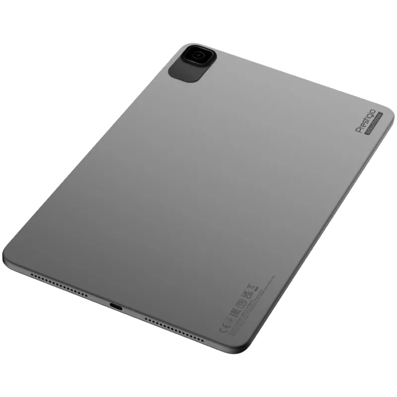 Prestigio Solutions Virtuoso PSTA107 planšetdators, 11,97 collas, 2K, Quad-Core, 4 GB, 128 GB, Android