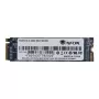 Iekšējais M.2 NVMe SSD AFOX ME300 128 GB (PCIe x4, 3D NAND, līdz 1,6 GB/s lasīšana, 600 MB/s rakstīšana)