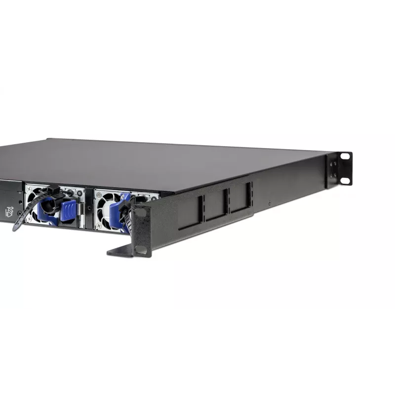 Rack-mount tīkla slēdzis Lancom Systems L250, melns, modelis 61432