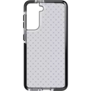 Tech21 T21-8734 - Vāciņš - Samsung - Galaxy S21+ 5G - 17 cm (6.7 collas) - Melns (T21-8734)