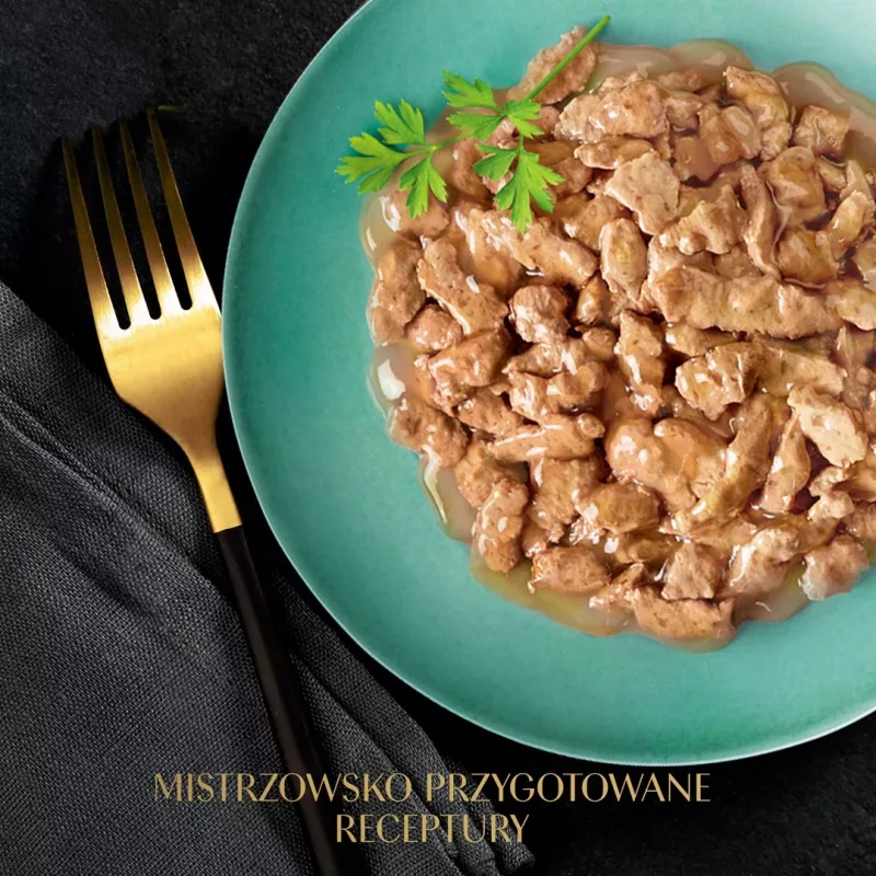 Mitrā kaķu barība Sheba Selection Select Slices ar mājputnu garšu, 40 x 85 g trauciņi, 7,8% olbaltumvielu, 4,8% tauku