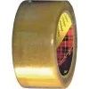 Scotch iepakojuma lente BOPP 3707T5066 50mmx66m (3707T5066)