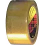 Scotch iepakojuma lente BOPP 3707T5066 50mmx66m (3707T5066)