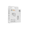 Austiņas SBOX EB-TWS538 Baltas