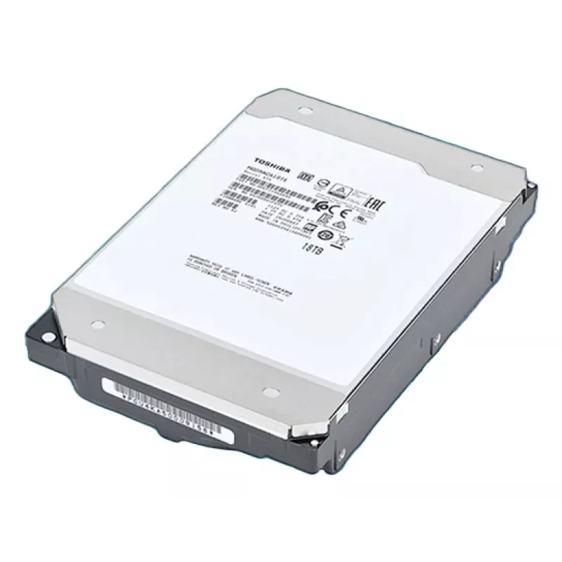 HDD Toshiba 16 TB 3.5 collu SAS MG09