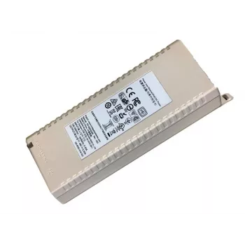 PoE adapter Aruba R9M77A IEEE 802.3at 30W pelēka