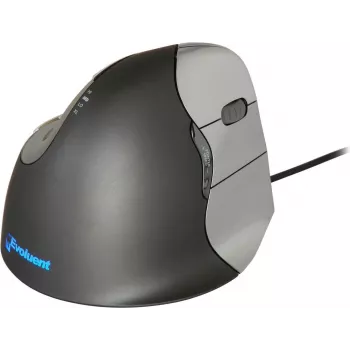 pele Evoluent Verticalpele 4 USB Type-A