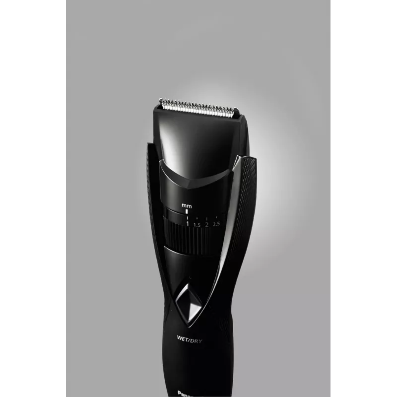 Panasonic ER-GB37 Battery 20 1 cm Wet & Dry Melns