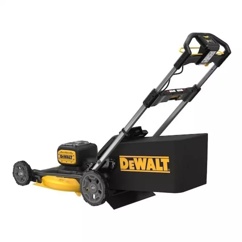 Zāles pļāvējs DeWALT DCMWP134N-XJ