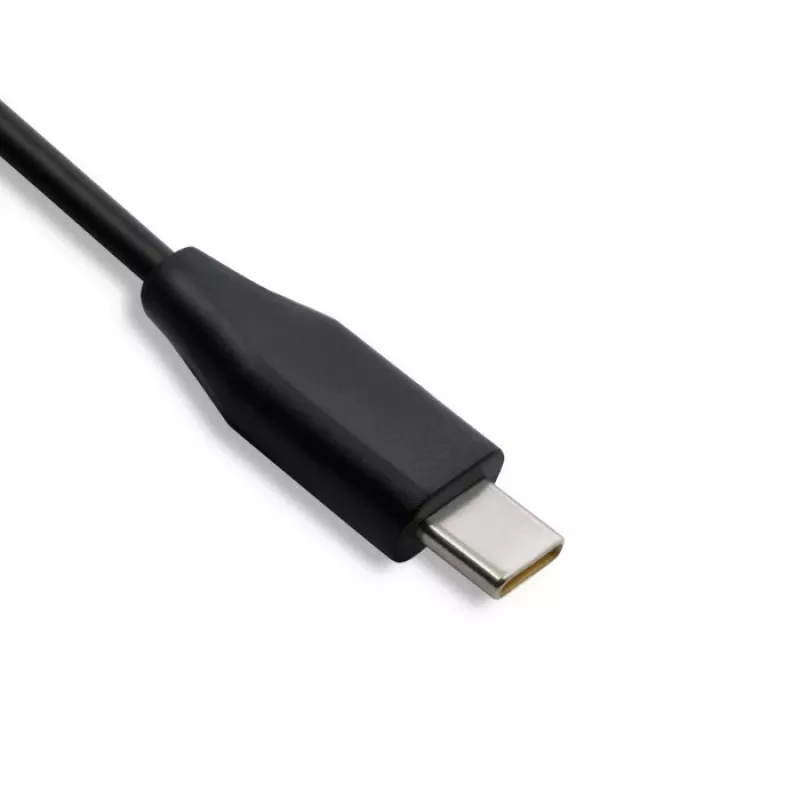 Strāvas adapteris QOLTEC 52384 GaN 30W izeja 5–20V USB lādētājs