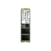 SSD disks Transcend 256GB M.2 6Gbit/s TS256GMTS830S