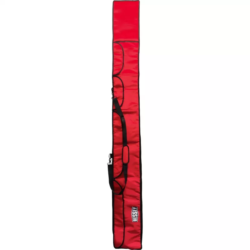 Kombinētā soma Bessey STE-BAG sarkana griestu balstiem