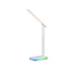 Tracer 47705 Prisma Balts LED Desk Lamp