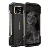 Ulefone Armor 27 Pro 5G 12/256GB Melns bez lādētāja