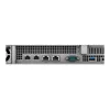 Synology FlashStation FS2500 - NAS serveris - 12 nodalījumi - plaukta - plauktā stiprināms - SATA 6Gb/s - RAID 0, 1, 5, 6, 10, JBOD, RAID F1 - RAM 8 GB - Gigabit Ethernet / 10 Gigabit Ethernet