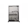 Rack Chassis Lanberg SC01-6502-12B 2U Melns 7 Fans