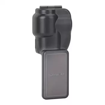 Plastmasas aizsargvāciņš objektīvam un ekrānam Sunnylife DJI Pocket 3