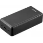 Ārējais akumulators Sandberg Saver 27000 mAh Lithium-Ion Melns
