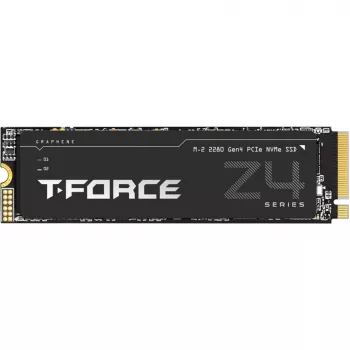 SSD disks Team Group 1 TB M.2 PCI Express 4.0 NVMe Z44A5