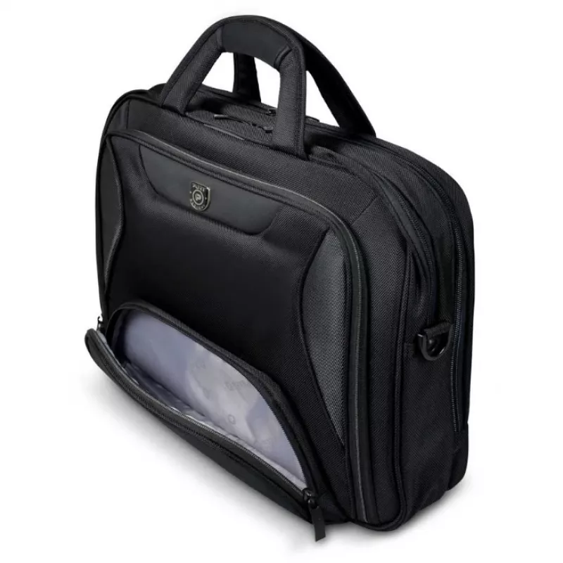 Portfeļa tipa soma Port Designs MANHATTAN 39,6 cm (15,6 collas)
