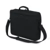 DICOTA Multi SCALE 39.6 cm (15.6) Messenger somiņa Melna