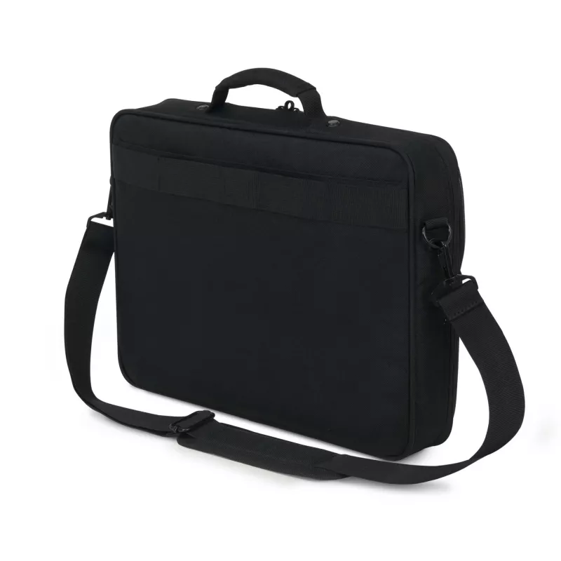 DICOTA Multi SCALE 39.6 cm (15.6) Messenger somiņa Melna
