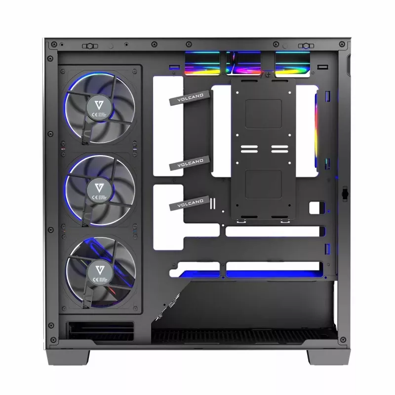 MODECOM VOLCANO STELLAR ARGB MIDI 8F MELNS
