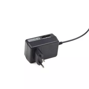 EnerGenie EG-MC-009 barošanas adapteris/invertors iekštelpām 24 W Melns