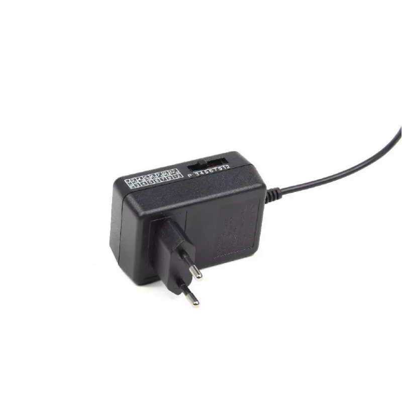 EnerGenie EG-MC-009 barošanas adapteris/invertors iekštelpām 24 W Melns