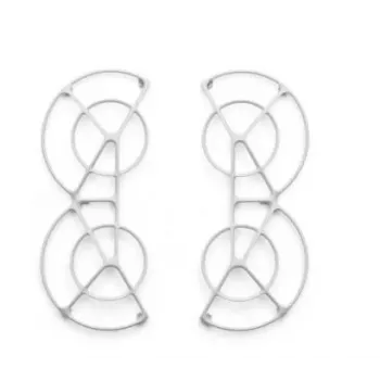Propeller DJI 988300 rezerves propelleris Neo, diametrs 5,08 cm, svars 0,68 g, balts