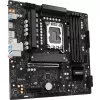 Mātesplate ASRock B860M Pro-A micro ATX — Intel B860, LGA 1851, DDR5, 4 DIMM, līdz 256 GB, 2.5Gb Ethernet