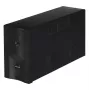 Gembird UPS-PC-652A nepārtrauktās barošanas avots (UPS) Line-Interactive 0.65 kVA 390 W 3 AC kontaktligzdas