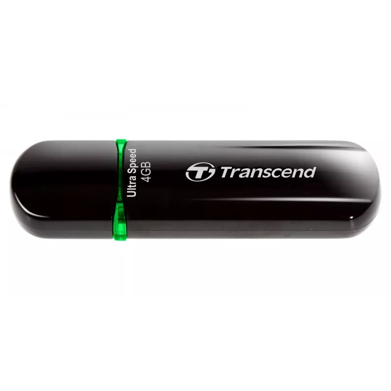 USB zibatmiņa Transcend 16GB USB Type-A JetFlash 600