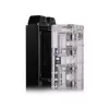 Montāžas komplekts Alphacool 15725 Melns Nerūsējošais tērauds 25mm 10g