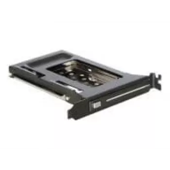 SATA HDD plauktu kronšteins DeLOCK 47192