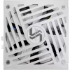 Seasonic FOCUS-GX-1000-V4-WHITE Produkts Balts